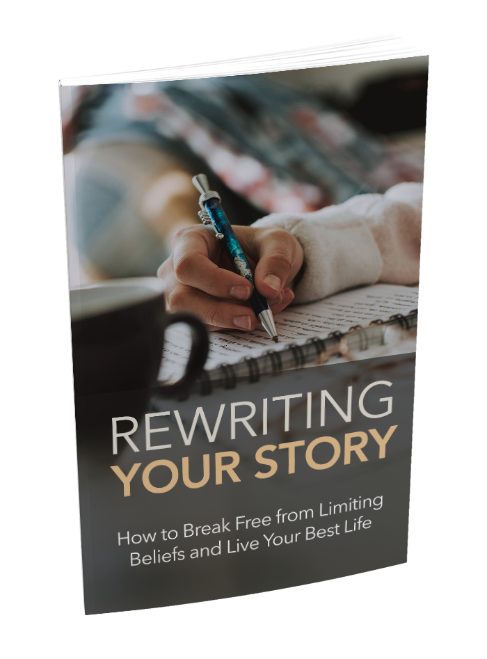 Rewriting Your Story - MRR